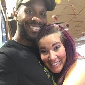 Meet your Posher, Queenie